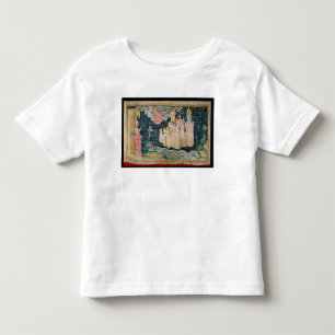 New Jerusalem Kinder Shirts