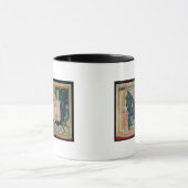 New Jerusalem Mok (Midden)