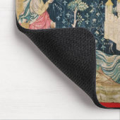 New Jerusalem Muismat (Hoek)