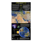New Jerusalem Orion Perfect Poster (Voorkant)