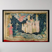 New Jerusalem Poster (Voorkant)