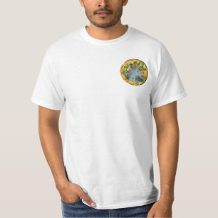 New Jerusalem T-shirt