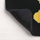 New Joisey Funny Muismat (Hoek)