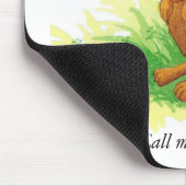 New Kangaroo Muismat (Hoek)