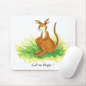 New Kangaroo Muismat (Met muis)