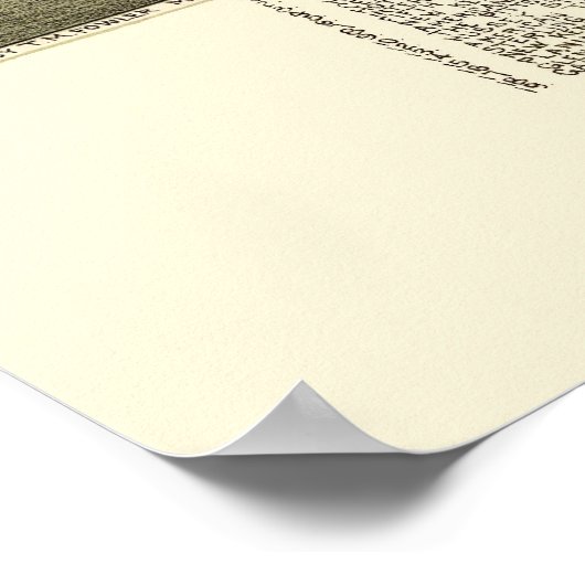 New Kensington, PA Panoramic Map - 1902 Poster (Hoek)