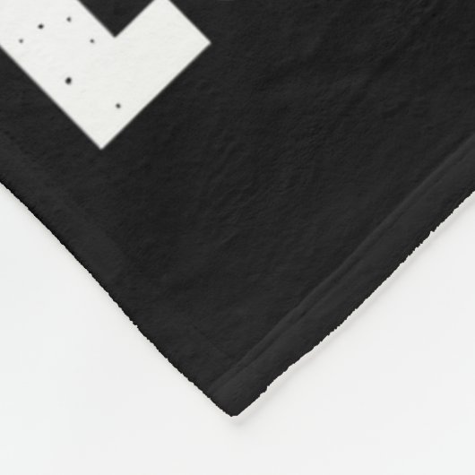 New Kidney Owner Est. 2025  Fleece Deken (Hoek)