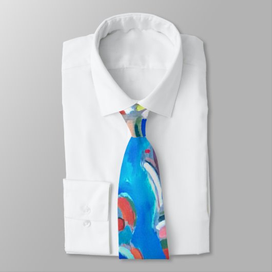 New Kind of Power Tie Stropdas (Gebonden)