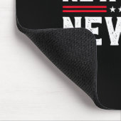 New Knee New Me Funny Broken Knee Surgery Recovery Muismat (Hoek)