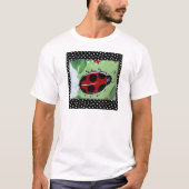 New Lady-Bugs T-shirt (Voorkant)