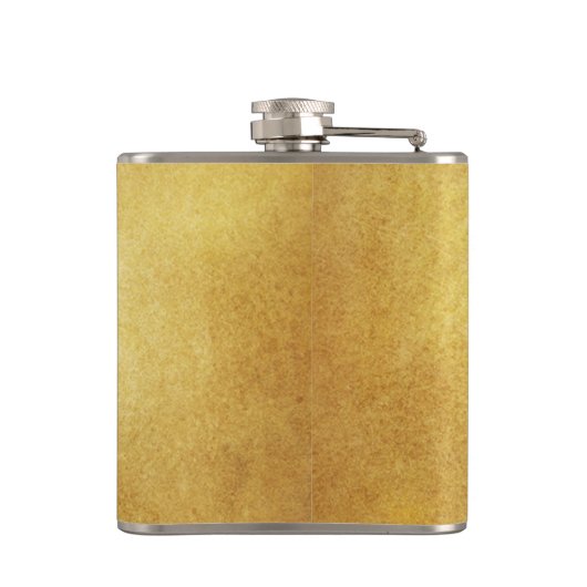 New Law School Afstuderen Gift Idee Heupfles (Achterkant)