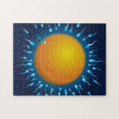 New Life Science Legpuzzel (Horizontaal)