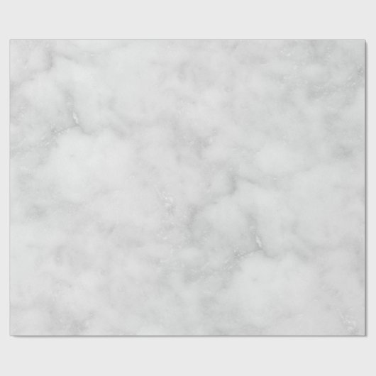New Light Carrera Marble Cadeaupapier (Vlak)