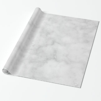 New Light Carrera Marble Cadeaupapier