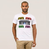 New Lincoln T-shirt (Voorkant volledig)