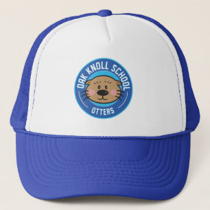 New Logo Trucker Hat Trucker Pet