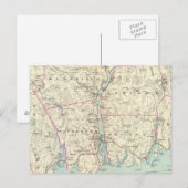 New London Co S Briefkaart (Voorkant / Achterkant)