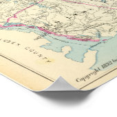 New London Co S Poster (Hoek)