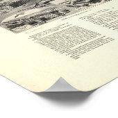 New London Connecticut 1911 Panoramic Map Poster (Hoek)