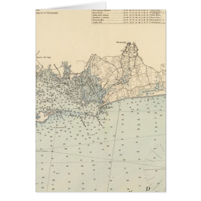 New London County (Voorkant)