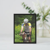 New London, Ct. Briefkaart (Staand voorkant)