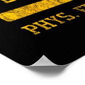 New London High School Hs New London Ct Phys Ed  Poster (Hoek)