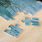 New London Ledge Lighthouse, Connecticut Puzzle Legpuzzel (Zijkant)