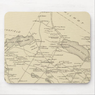 New London, Scytheville Muismat