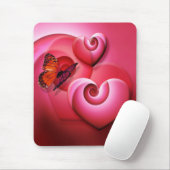 New Love Mousepad Muismat (Met muis)