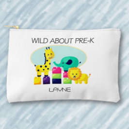 New Low Price! Cute, PERSONALIZED Pre-K Etui
