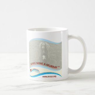 New Make Mine A Murray Koffiemok