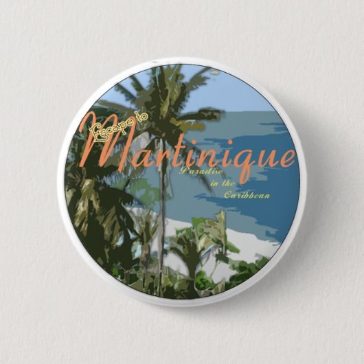 New Martineque Button (Voorkant)