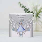 NEW MARYLOU PRIVATE KAART (Staand voorkant)