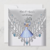 NEW MARYLOU PRIVATE KAART (Voorkant)