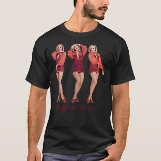 NEW MERCH RAFFAELLA CARRA Essential T-shirt
