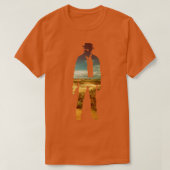 New Mexico 4 T-shirt (Design voorkant)