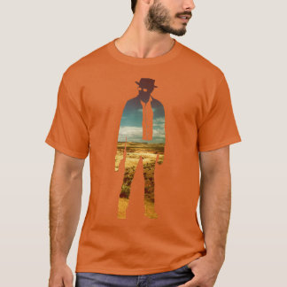 New Mexico 4 T-shirt