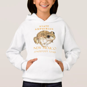 New Mexico Amfibie De Spadefoot Pad