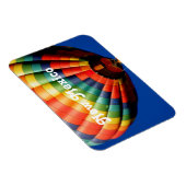 New Mexico Ballooning Magneet (Rechterzijde)