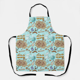 New Mexico Biscochito Cookies Zia Sun Schort