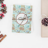 New Mexico Biscochito Koekjes Zia Sun Kaart