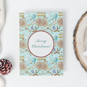 New Mexico Biscochito Koekjes Zia Sun Kaart