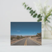 New Mexico Briefkaart (Staand voorkant)