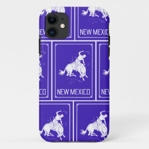  New Mexico Case-Mate iPhone Case
