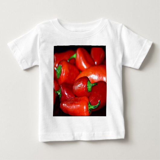 New Mexico Chili Peppers (Chili) (Voorkant)