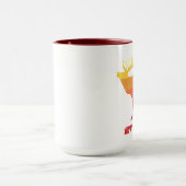 New Mexico Elk Mok (Midden)