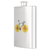New Mexico Flag Cycling Flacon (Links)