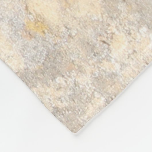 New Mexico fleece deken (Hoek)