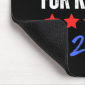 New Mexico For Kamala 2024 Dnc Kamala Harris Suprt Muismat (Hoek)