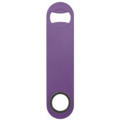 New Mexico Hot Pink Speed Flessenopener (Achterkant)
